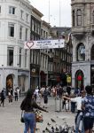 Amsterdam 1 juni 2020
Demonstratie op de dam tegen politiegeweld tegen donkere mensen naar aanleiding van de dood van George Floyd door poltieman in USA