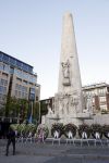 Amsterdam 4 mei 2020
Dodenherdenking op de dam zonder publiek vanwege Corona . Koning Willem Alexander Koningin Maxima Femke Halsema Gerdi Verbeet en Marc Rutte zijn aanwezig . Er ston veel politie aan de zijkanten en op de daken .