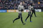 Amsterdam, 26 Januari 2019 Traning A-Selektie AJAX