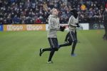Amsterdam, 26 Januari 2019 Traning A-Selektie AJAX