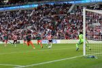 Eindhoven, 22 September 2019 Kompetitiewedstrijd PSV-AJAX, eindstand 1-1
Seiozen 2019/2020
Donyell Malen scoort 1-1