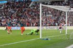 Eindhoven, 22 September 2019 Kompetitiewedstrijd PSV-AJAX, eindstand 1-1
Seiozen 2019/2020
Donyell Malen scoort 1-1