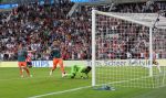 Eindhoven, 22 September 2019 Kompetitiewedstrijd PSV-AJAX, eindstand 1-1
Seiozen 2019/2020
Donyell Malen scoort 1-1