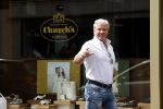 Volendam 1 juni 2020 en amsterdam 
Dries Roelvink