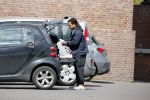 Amsterdam 14 mei 2020
Memphis Depay Edgar David Orlando Engelaar en Ronald Koeman jr trainen in het olympisch stadion.