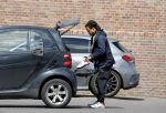 Amsterdam 14 mei 2020
Memphis Depay Edgar David Orlando Engelaar en Ronald Koeman jr trainen in het olympisch stadion.