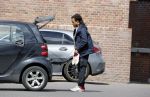 Amsterdam 14 mei 2020
Memphis Depay Edgar David Orlando Engelaar en Ronald Koeman jr trainen in het olympisch stadion.