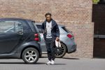 Amsterdam 14 mei 2020
Memphis Depay Edgar David Orlando Engelaar en Ronald Koeman jr trainen in het olympisch stadion.