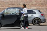 Amsterdam 14 mei 2020
Memphis Depay Edgar David Orlando Engelaar en Ronald Koeman jr trainen in het olympisch stadion.