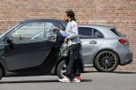 Amsterdam 14 mei 2020
Memphis Depay Edgar David Orlando Engelaar en Ronald Koeman jr trainen in het olympisch stadion.