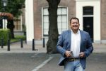 Utrecht 15 juni 2020
Rechtszaak Rachel hazes en Mariek v d Beek bij frechtbank Utrecht.
Edwin Bredius van Prive
