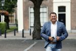 Utrecht 15 juni 2020
Rechtszaak Rachel hazes en Mariek v d Beek bij frechtbank Utrecht.
Edwin Bredius van Prive