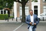 Utrecht 15 juni 2020
Rechtszaak Rachel hazes en Mariek v d Beek bij frechtbank Utrecht.
Edwin Bredius van Prive