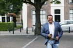 Utrecht 15 juni 2020
Rechtszaak Rachel hazes en Mariek v d Beek bij frechtbank Utrecht.
Edwin Bredius van Prive