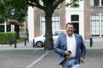 Utrecht 15 juni 2020
Rechtszaak Rachel hazes en Mariek v d Beek bij frechtbank Utrecht.
Edwin Bredius van Prive