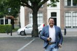 Utrecht 15 juni 2020
Rechtszaak Rachel hazes en Mariek v d Beek bij frechtbank Utrecht.
Edwin Bredius van Prive