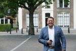 Utrecht 15 juni 2020
Rechtszaak Rachel hazes en Mariek v d Beek bij frechtbank Utrecht.
Edwin Bredius van Prive