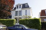 Amstelveen 10 mei 2020
Erik de Vogel en Carolien de Bruin hun huis.
