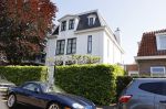 Amstelveen 10 mei 2020
Erik de Vogel en Carolien de Bruin hun huis.