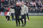 Amsterdam, 26 Januari 2019 Traning A-Selektie AJAX