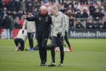 Amsterdam, 26 Januari 2019 Traning A-Selektie AJAX