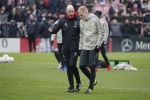Amsterdam, 26 Januari 2019 Traning A-Selektie AJAX