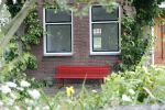 Amsterdam / Holyslott 6 juni 2020
Robert Oeij en Femke Halsema verhuizen hun spullen van de burgemeesterswoning naar hun huis in Holysloot.