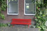 Amsterdam / Holyslott 6 juni 2020
Robert Oeij en Femke Halsema verhuizen hun spullen van de burgemeesterswoning naar hun huis in Holysloot.