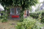 Amsterdam / Holyslott 6 juni 2020
Robert Oeij en Femke Halsema verhuizen hun spullen van de burgemeesterswoning naar hun huis in Holysloot.