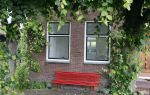 Amsterdam / Holyslott 6 juni 2020
Robert Oeij en Femke Halsema verhuizen hun spullen van de burgemeesterswoning naar hun huis in Holysloot.