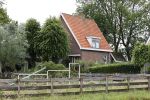Amsterdam / Holyslott 6 juni 2020
Robert Oeij en Femke Halsema verhuizen hun spullen van de burgemeesterswoning naar hun huis in Holysloot.