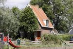 Amsterdam / Holyslott 6 juni 2020
Robert Oeij en Femke Halsema verhuizen hun spullen van de burgemeesterswoning naar hun huis in Holysloot.