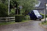 Amsterdam / Holyslott 6 juni 2020
Robert Oeij en Femke Halsema verhuizen hun spullen van de burgemeesterswoning naar hun huis in Holysloot.