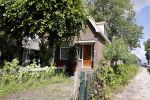 Amsterdam / Holyslott 6 juni 2020
Robert Oeij en Femke Halsema verhuizen hun spullen van de burgemeesterswoning naar hun huis in Holysloot.