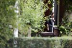 Amsterdam / Holyslott 6 juni 2020
Robert Oeij en Femke Halsema verhuizen hun spullen van de burgemeesterswoning naar hun huis in Holysloot.