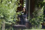 Amsterdam / Holyslott 6 juni 2020
Robert Oeij en Femke Halsema verhuizen hun spullen van de burgemeesterswoning naar hun huis in Holysloot.