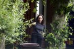 Amsterdam / Holyslott 6 juni 2020
Robert Oeij en Femke Halsema verhuizen hun spullen van de burgemeesterswoning naar hun huis in Holysloot.