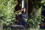 Amsterdam / Holyslott 6 juni 2020
Robert Oeij en Femke Halsema verhuizen hun spullen van de burgemeesterswoning naar hun huis in Holysloot.