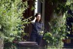 Amsterdam / Holyslott 6 juni 2020
Robert Oeij en Femke Halsema verhuizen hun spullen van de burgemeesterswoning naar hun huis in Holysloot.