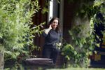 Amsterdam / Holyslott 6 juni 2020
Robert Oeij en Femke Halsema verhuizen hun spullen van de burgemeesterswoning naar hun huis in Holysloot.