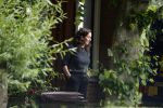 Amsterdam / Holyslott 6 juni 2020
Robert Oeij en Femke Halsema verhuizen hun spullen van de burgemeesterswoning naar hun huis in Holysloot.