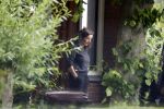 Amsterdam / Holyslott 6 juni 2020
Robert Oeij en Femke Halsema verhuizen hun spullen van de burgemeesterswoning naar hun huis in Holysloot.