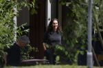 Amsterdam / Holyslott 6 juni 2020
Robert Oeij en Femke Halsema verhuizen hun spullen van de burgemeesterswoning naar hun huis in Holysloot.