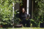Amsterdam / Holyslott 6 juni 2020
Robert Oeij en Femke Halsema verhuizen hun spullen van de burgemeesterswoning naar hun huis in Holysloot.