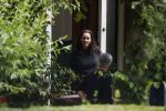 Amsterdam / Holyslott 6 juni 2020
Robert Oeij en Femke Halsema verhuizen hun spullen van de burgemeesterswoning naar hun huis in Holysloot.