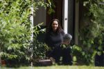 Amsterdam / Holyslott 6 juni 2020
Robert Oeij en Femke Halsema verhuizen hun spullen van de burgemeesterswoning naar hun huis in Holysloot.