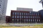 Amsterdam 18 mei 2020
In dit pand zit Floortje Dessing met haar bedrijf