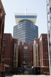 Amsterdam 18 mei 2020
In dit pand zit Floortje Dessing met haar bedrijf