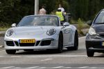Noordwijk / Wassenaar 12 juni 2020
Frank Dane met zijn vriendin in porsche 911 cabrio.