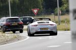 Noordwijk / Wassenaar 12 juni 2020
Frank Dane met zijn vriendin in porsche 911 cabrio.
